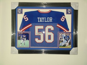 ny giants custom jersey