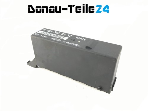Mercedes Benz W202 Lichtmodul Steuergerät 2025420232 96M10