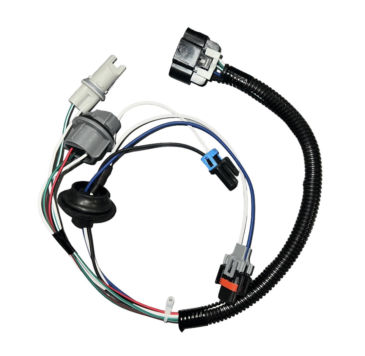 Volvo 82342456 Wiring Harness For Headlight Assembly | Replaces