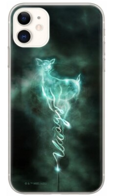 Handyhülle Hülle für Xiaomi REDMI Note 12 4G Harry Potter Häuser Muster