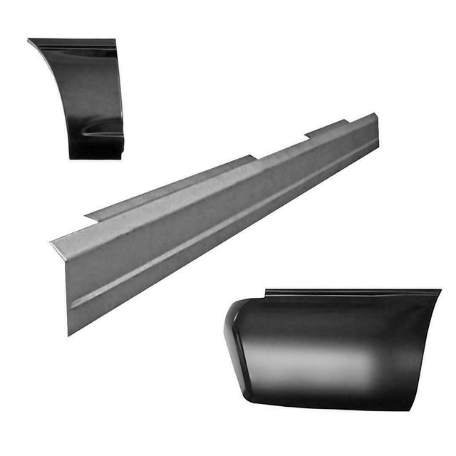 20002006 Suburban Passenger Side Rear Section of Quarter Panel