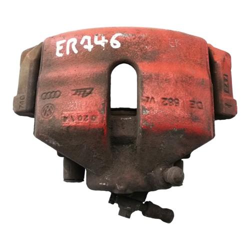 Bremssattel Vorne Rechts Audi A3 8P1 8PA / Tt 8J3 8J9 Ersatz Gebraucht Original