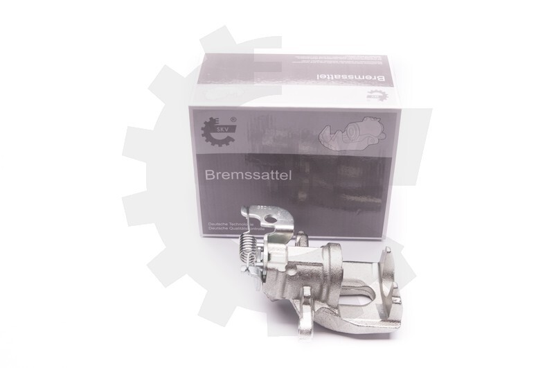 Rear Left Brake Caliper SKV for Ford Mondeo III 1356393