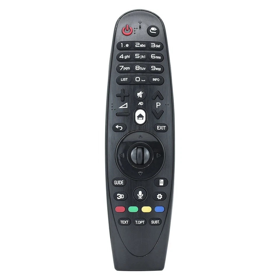 Nuevo AN-MR600 para LG Smart Magic Voice TV control remoto 40UF7769 55UF8507 2015 - Imagen 2 de 4