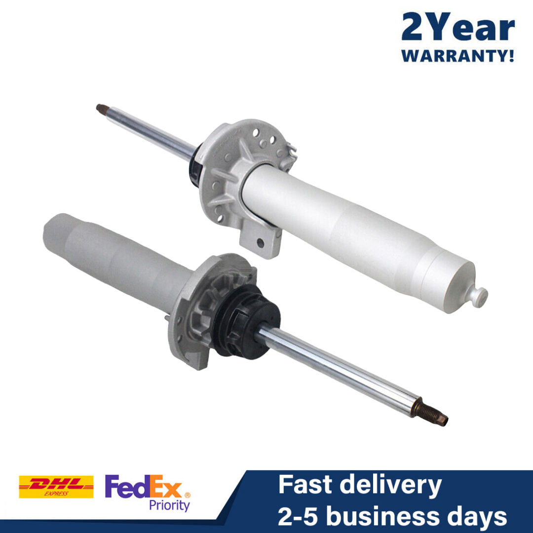 Bilstein B4 Front Struts and Rear Shock Absorbers Kit For BMW E46 M3 Base 01-06