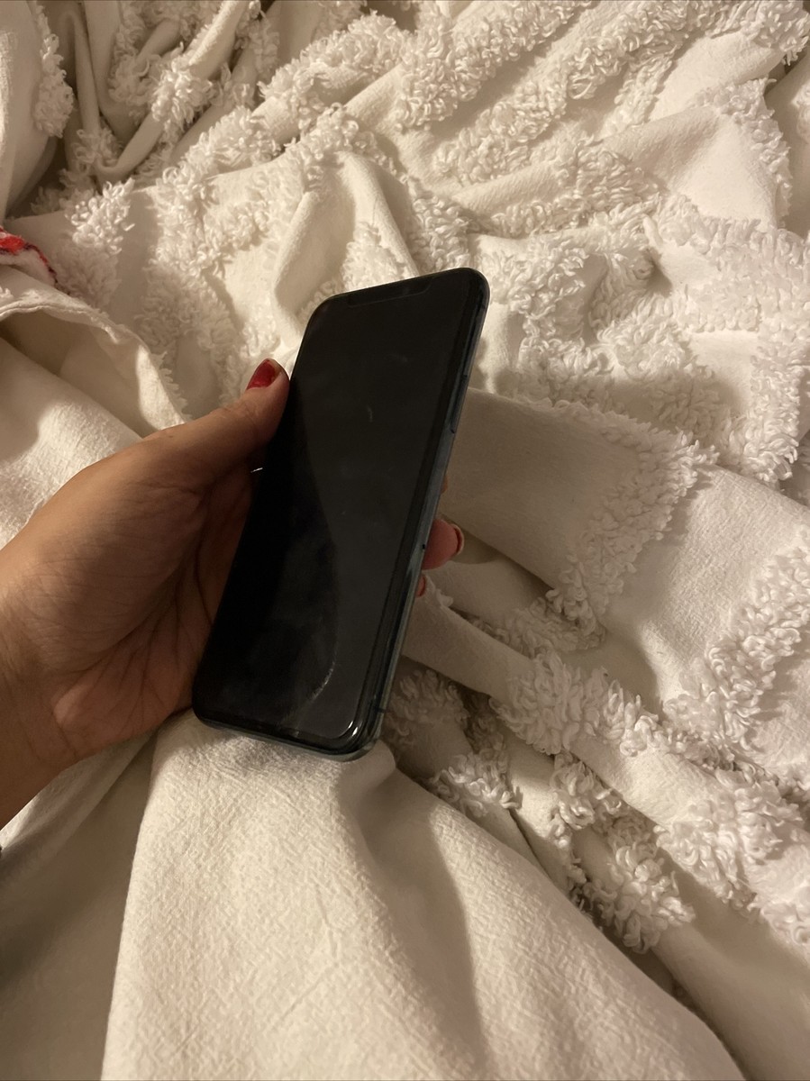 Apple iPhone 11 Pro - 512GB - Midnight Green (Unlocked) Used Apple iPhone 11 Pro - 512GB - Midnight Green (Unlocked) Used