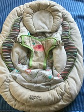 comfort & harmony monkey bouncer