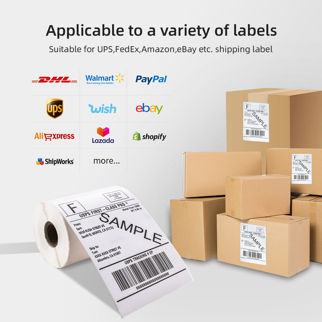 BNOYONERAS Tracolla Chitarra Tracolla Chitarra Elettrica Tracolla - Foto 11