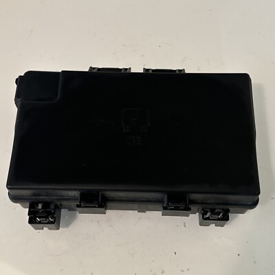 2018 DODGE RAM 1500 TIPM TOTALLY POWER INTEGRATED FUSE BOX  OEM  P68322373AB
