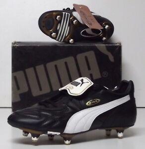 puma king calcio