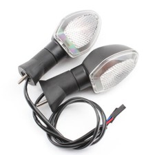 Rear Turn Signal Indicator Light For Suzuki Gsx-s750 15161718202122 Clean