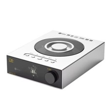 SHANLING Silvery ET3 HiFi CD Player Digital Transport CD Turntable 220V