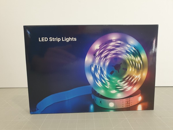 Nallee Led Strip 10M Led Streifen Mit Fernbedienung Und App-Steuerung _0.2_3-image