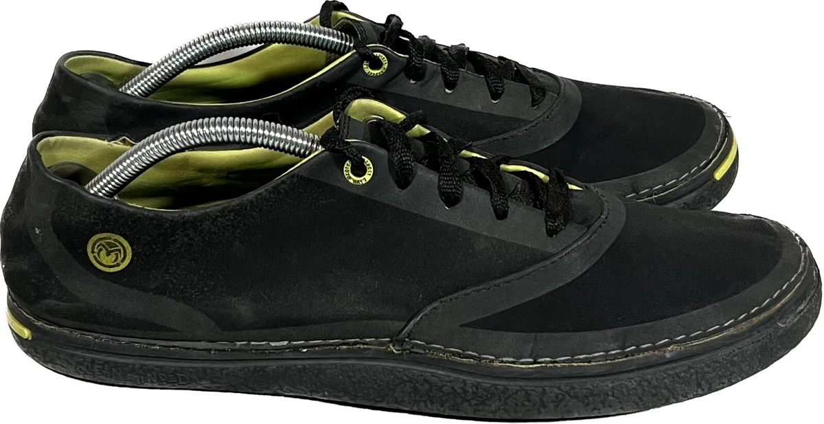 Mens black shoes size 10 sale