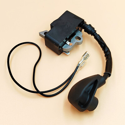 Ignition Coil for Stihl HS81 HS81R HS81RC HS81T HS86 HS86R HS86T Trimmer