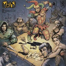 Motis - Ripaille                             ...