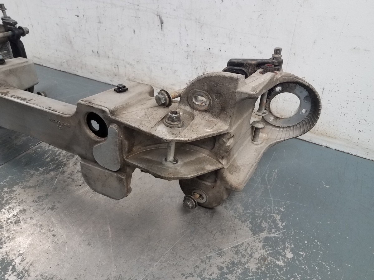 2007 Grand Marquis / Crown Vic Victoria Front Subframe