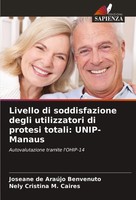 Joseane De AraúJo Benvenuto (U. A.) | Livello Di Soddisfazione Degli...