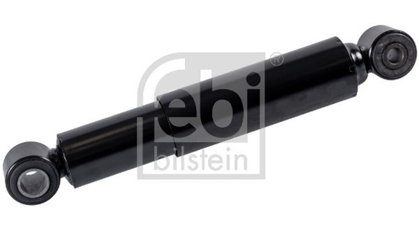 2X StoßDäMpfer Febi Bilstein 20187 FüR MAN F90 F2000 E2000 Unterflur 2000-image