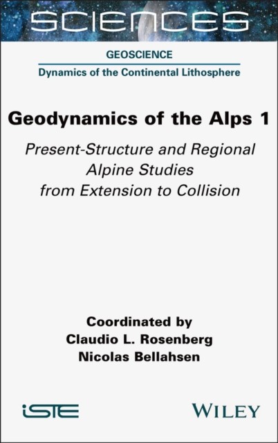 Geodynamics of the Alps 1 – Present–Structure and Regional Alpine Studies from …