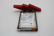 EMC 005050211 600GB 10K SAS 2.5 6G HDD 51/52/53