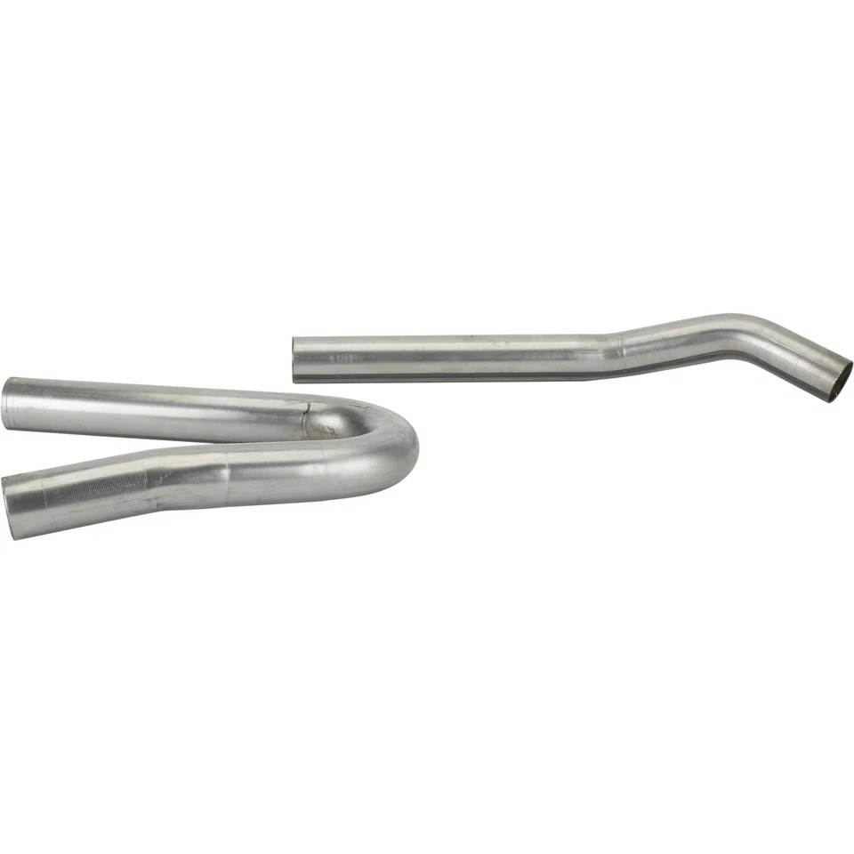 Curvas de mandril de tubo de cabezal de acero dulce surtido Foto 3 de 4