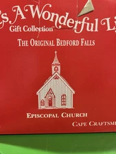 It’s A Wonderful Life Episcopal Church