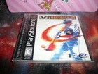 VR Baseball 99 (Sony PlayStation 1, 1998) NEW Sealed with Hangtag
