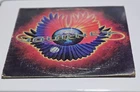 Journey ‎Infinity Columbia Records JC 34912 1978 1st Press Vinyl LP Album