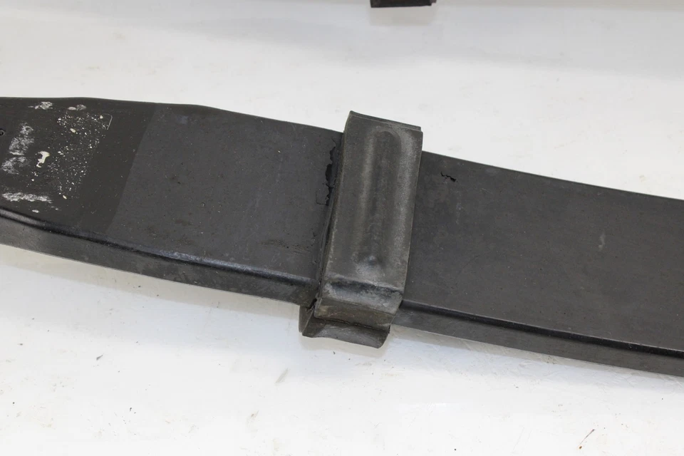 Chevrolet Corvette Z06 2006-2013 juego de resorte de hoja OEM NL34 Foto 4 de 4