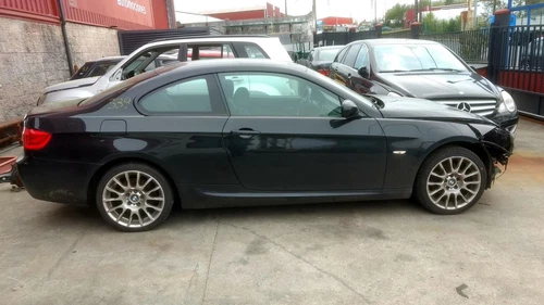 Porton Trasero para BMW SERIE 3 COUPE (E92) 320d xDrive 2010 99925 - Imagen 9 de 10