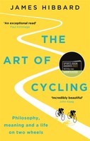 The Art Of Cycling | James Hibbard | Englisch | Taschenbuch | 2022 | Yen Press