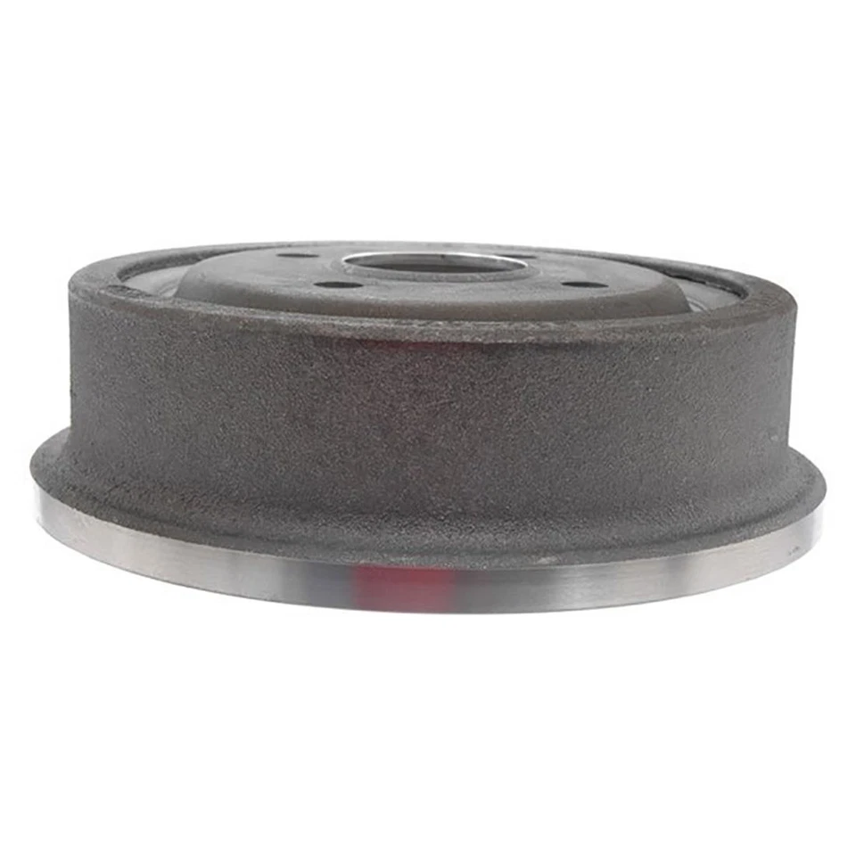 Kit de tambores de freno delanteros y zapatas de freno para Ford Maverick 1971 - Raybestos Foto 3 de 4