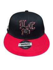 Louisville Black Caps 1931 Headgear Classics Baseball Snapback Hat New