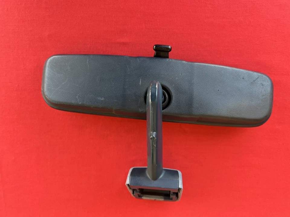 1981-1984 Toyota Cressida Rear View Mirror OEM - Image 2 of 3