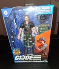 GI Joe Classified Tiger Force Recondo 55 Figure New in Sealed Box