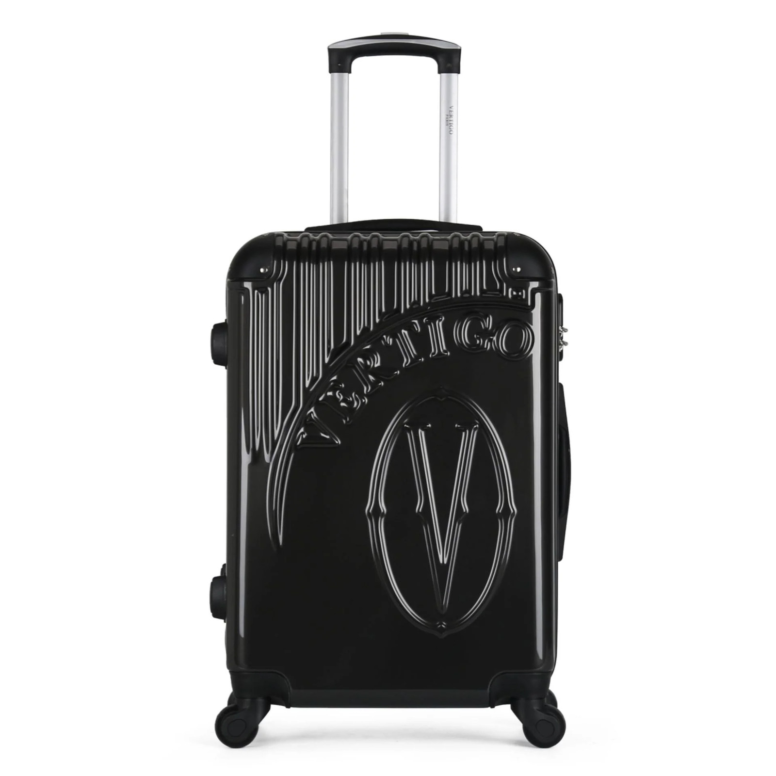 Valise 70 cm OSAKA-A VERTIGO 4 roues pour voyager sans effort