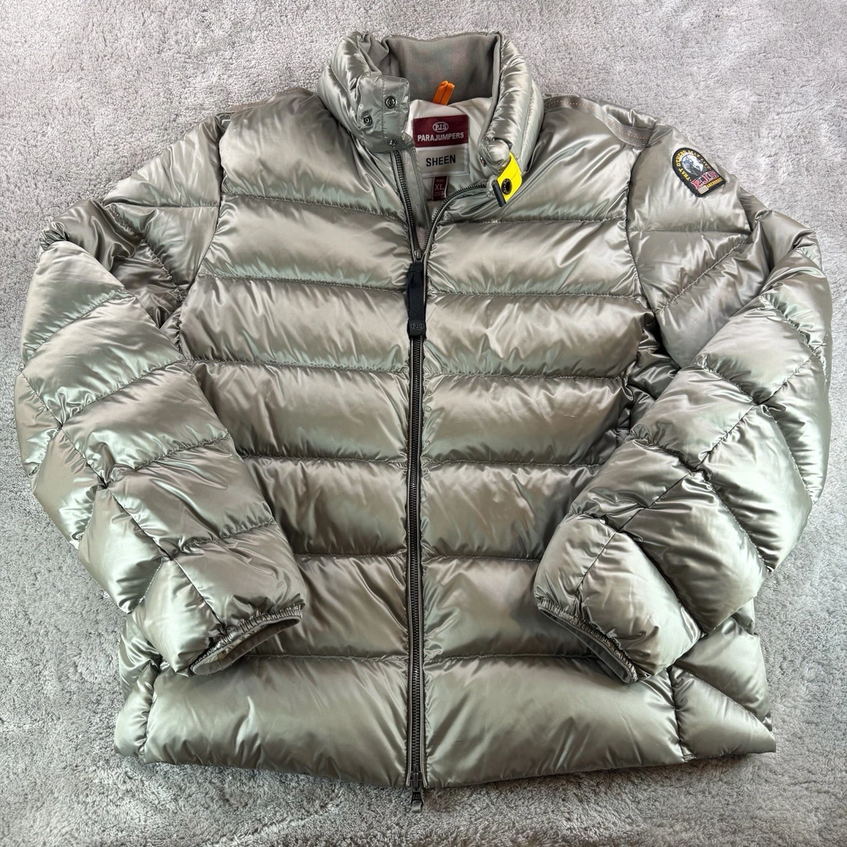 Parajumpers Jackets for Men for Sale | Shop New & Used | eBay