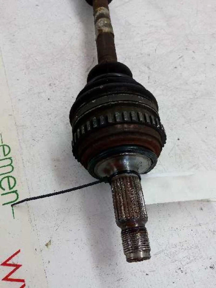 transmisión delantera izquierda MG ROVER SERIE 45 RT CLASSIC 2000 846039 - Imagen 3 de 4