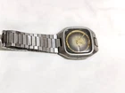 Seiko 5 Japan 7019-5090 Automatic 21 Jewels Vintage Men's Wristwatch Runs