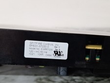 Genuine Frigidaire Oven Control Board 316557230