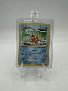 First Edition Magikarp | eBay