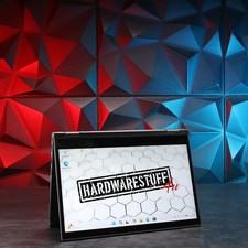 Lenovo ThinkPad X13 Yoga G4 convertibile // i7-1355U, 32 GB RAM, 1 TB SSD, LTE