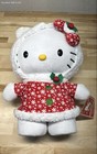 Hello Kitty Plush Lot Sanrio Holiday Greeter Fairy Valentine's 3 Pieces Tags — photo 6