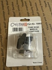 Cal-van Tools Tube Bend Mirror Adapters Part No.75902