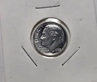 1960 Proof Gem Roosevelt Silver Dime (D 45)