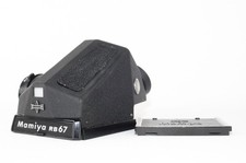 Mamiya Camera Prism Finders for sale | eBay