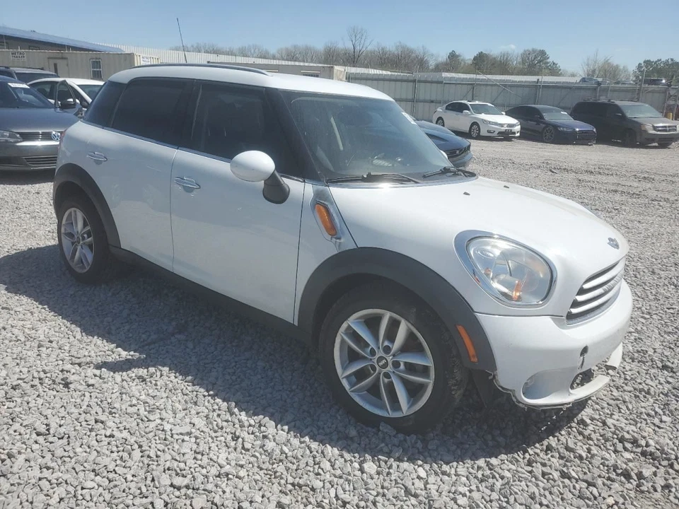 Parte de freno antibloqueo modelo S tracción delantera compatible con 13-15 Countryman 2484181 Foto 4 de 4