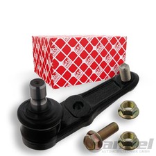 FEBI TRAGGELENK UNTEN VORDERACHSE BEIDSEITIG passend für MAZDA 323 MX-3