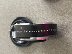 Nikon TC-14A 1.4x Teleconverter Lens from JAPAN ~ My Uncle's Estate — photo 2